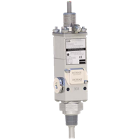 6905TE-7042 Series Temperature Switch